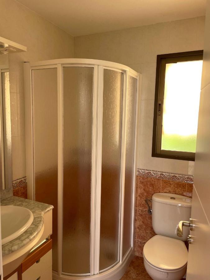 Altea Calpe Apartamento Vacacional Εξωτερικό φωτογραφία
