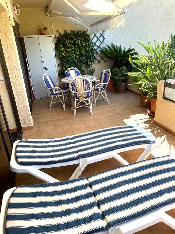 Altea Calpe Apartamento Vacacional Εξωτερικό φωτογραφία